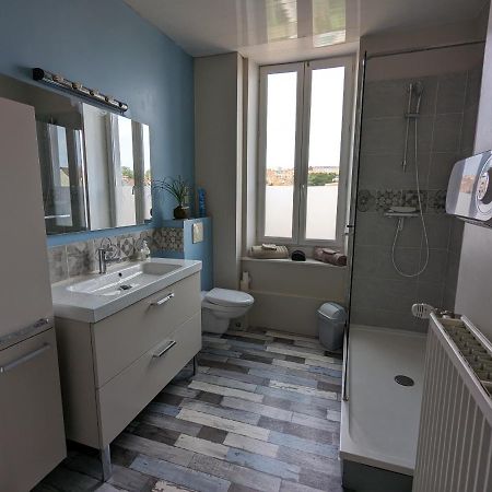 Appartement Prive Hyper Centre De Boulogne S/Mer Екстериор снимка
