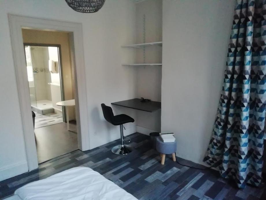 Appartement Prive Hyper Centre De Boulogne S/Mer Екстериор снимка