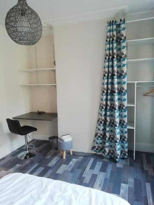 Appartement Prive Hyper Centre De Boulogne S/Mer Екстериор снимка
