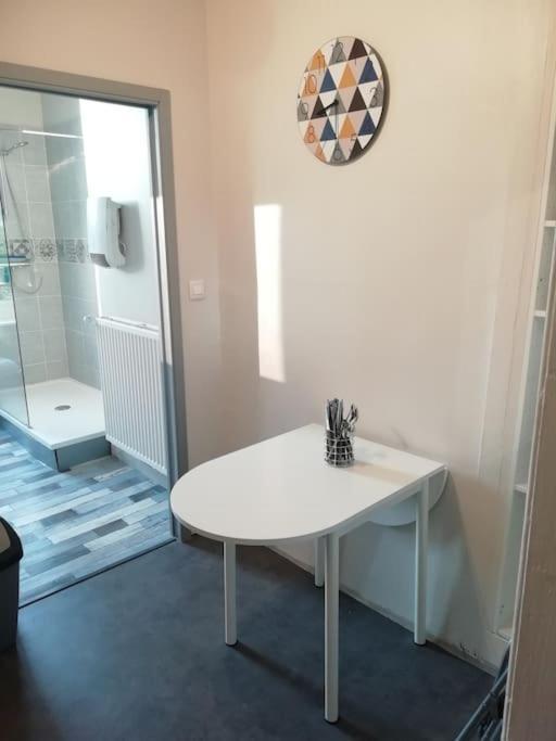 Appartement Prive Hyper Centre De Boulogne S/Mer Екстериор снимка
