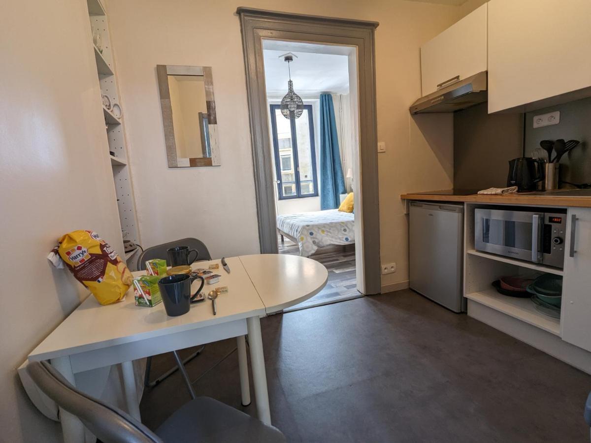 Appartement Prive Hyper Centre De Boulogne S/Mer Екстериор снимка
